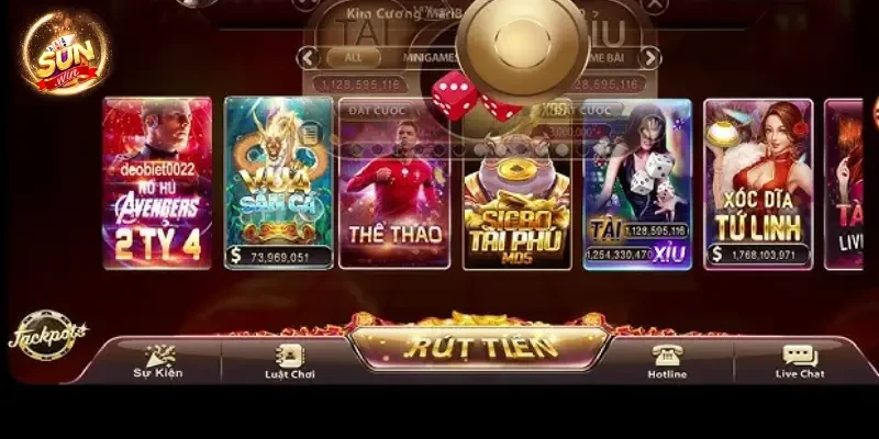 Bí quyết chơi game bài Sunwin thắng lớn từ cao thủ